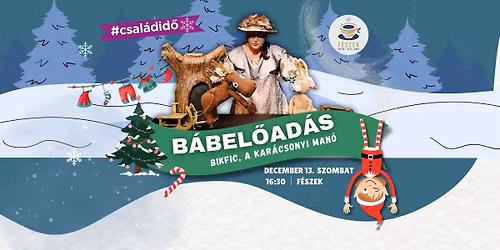 #csal\u00e1did\u0151 \ud83c\udf88\ud83e\uddd1\u200d\ud83c\udf84 B\u00c1BEL\u0150AD\u00c1S & F\u00e9szek-\u00e9lm\u00e9ny \ud83c\udf84\u2728