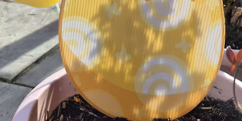 Gee Cross Village Easter Egg Hunt