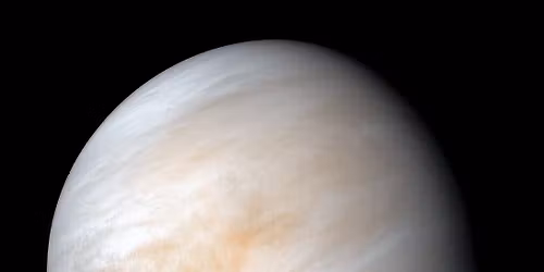 Earth's Evil Twin: Unlocking the Mysteries of Venus