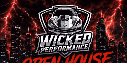Wicked Performance Open House