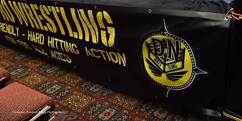 DN Wrestling - Season's Beatings