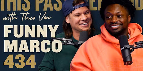 Funny Marco