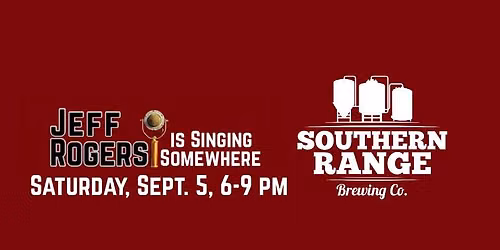 Return to Southern Range