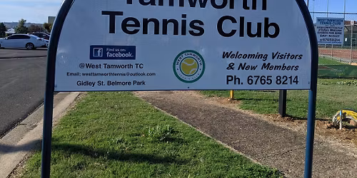 25th WTTC Seniors\/30+Tournament