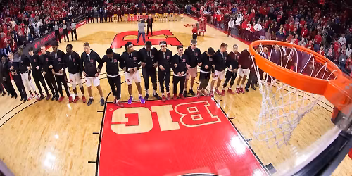 Fairleigh Dickinson Knights at Rutgers Scarlet Knights Womens Basketball
