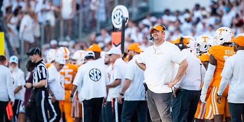 Parking Tennessee Volunteers at Mississippi State Bulldogs Womens Basketball