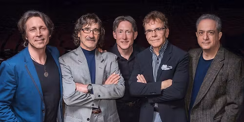 Donnie Iris