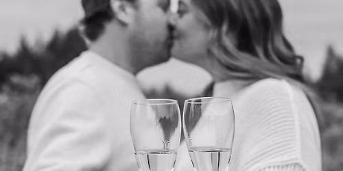 Jack & Jill for Nicole & Dylan