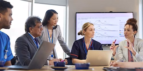 Small Group Learning Session: Billing in Oscar