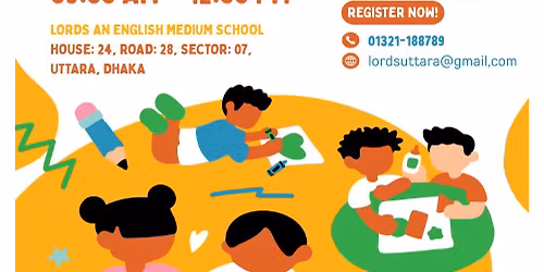 ART & CRAFT WORKSHOP