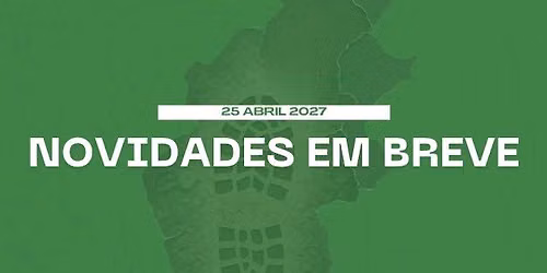 Trail Ti Nó Ni - 25 Abril 2027