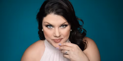 Jane Monheit - Holiday Show at New Orleans Jazz Market