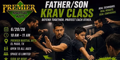 Fathers Day Dad Wick Class