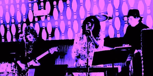 Love Junkyard Live at Vinyl Tap!