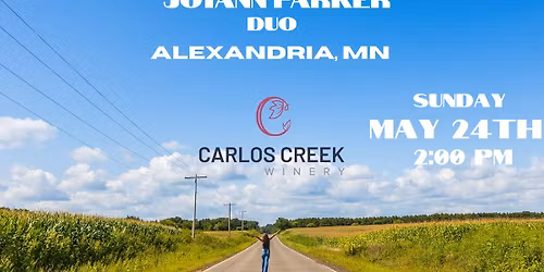 DUO - Carlos Creek Winery