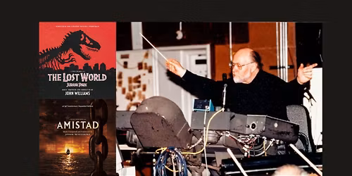 Parking Ensign Symphony and Chorus - Americana