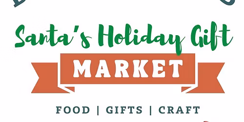 Santa\u2019s Holiday Gift Market