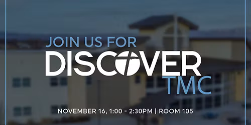 Discover TMC
