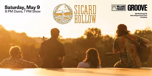 Sicard Hollow