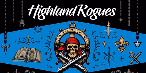 Highland Rogues: Anchor Guild of the Mesa County Fantasy Faire