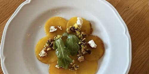 Vegan Tour of the French Riviera
