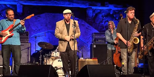 Chris O\u2019Leary Band