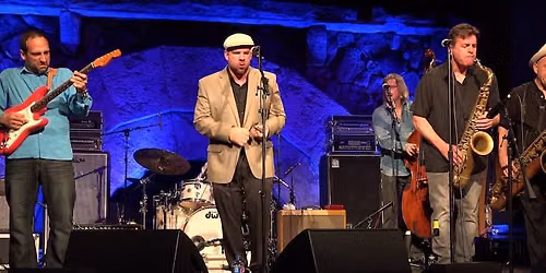 Chris O\u2019Leary Band