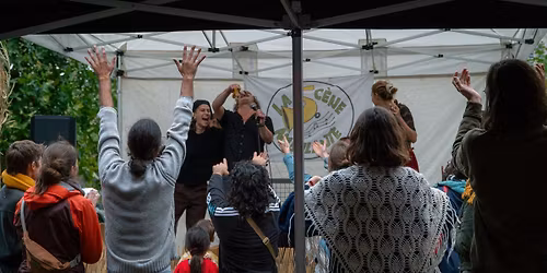 NOSTOS @la vieille chechette