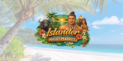 Islander Night Market