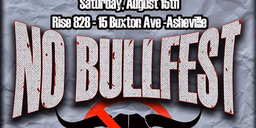 No Bull Fest