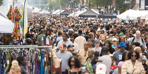 2026  H Street Festival
