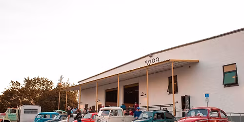 Vero Vintage VW Night