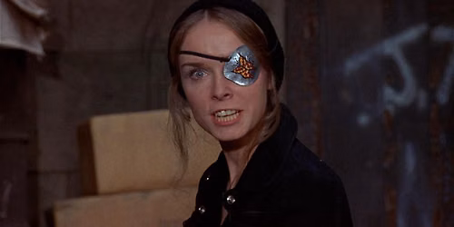 SWITCHBLADE SISTERS (1975) - Mondays at the Grindhouse!
