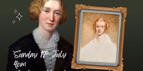 George Eliot & Cara Bray - A Victorian Friendship
