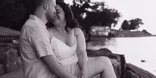 Dev & Nate\u2019s Stag & Doe