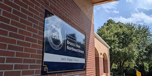 Talk of Tallahassee Toastmasters - Club Meeting