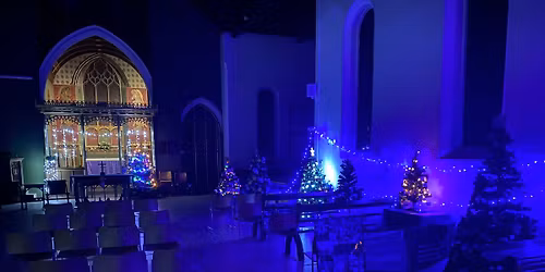 An Evening of Christmas Music, Wine and Canapes