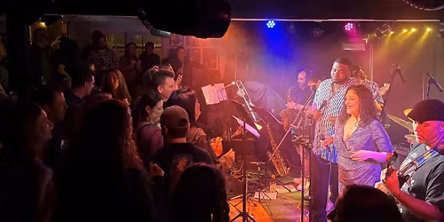 Sugar House Spring Show!