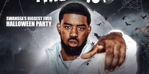 This is R.U.M presents: TION WAYNE LIVE