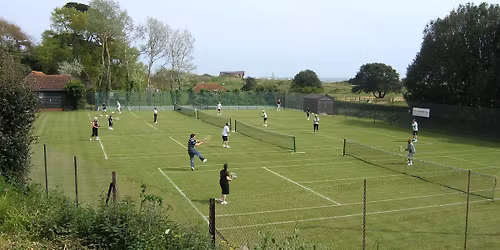 Exmouth Tennis & Pickleball Open Day