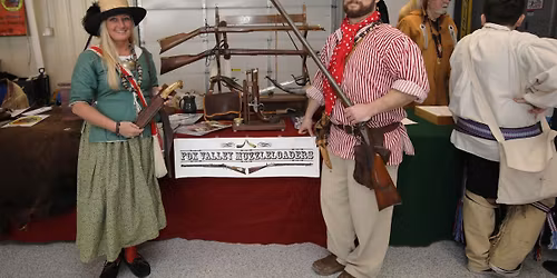 2026 Echoes of the Past Historical Trade Fair, Oshkosh, Wisconsin 2026