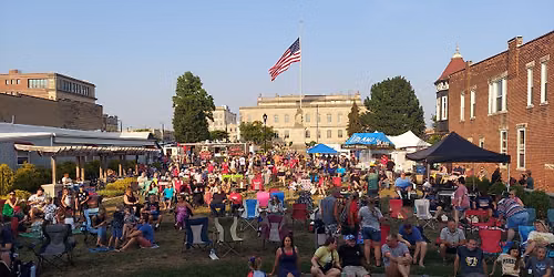 2026 Limestone Heritage Festival
