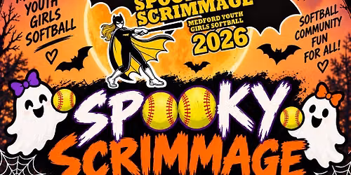 MYGS\u2019 2026 Spooky Scrimmage