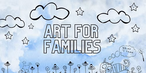 Art For Families