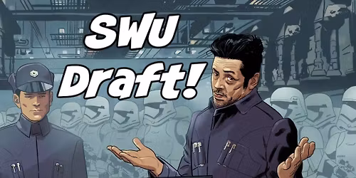 LAW Draft - Star Wars Unlimited