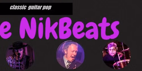The NikBeats @ Stag Tap