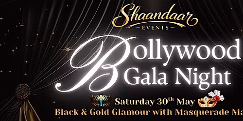Bollywood Gala Night