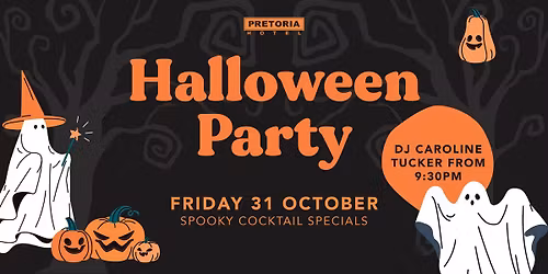 Halloween Party