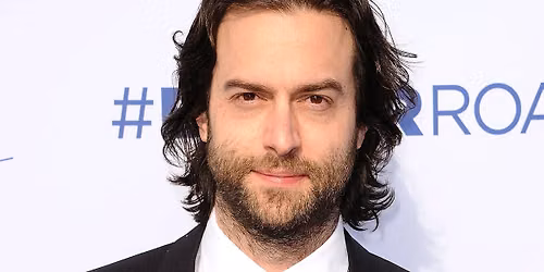 Chris D'Elia - Tulsa