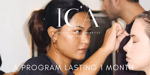 Signature Makeup Course (A Professional Makeup Program for 1 Month)